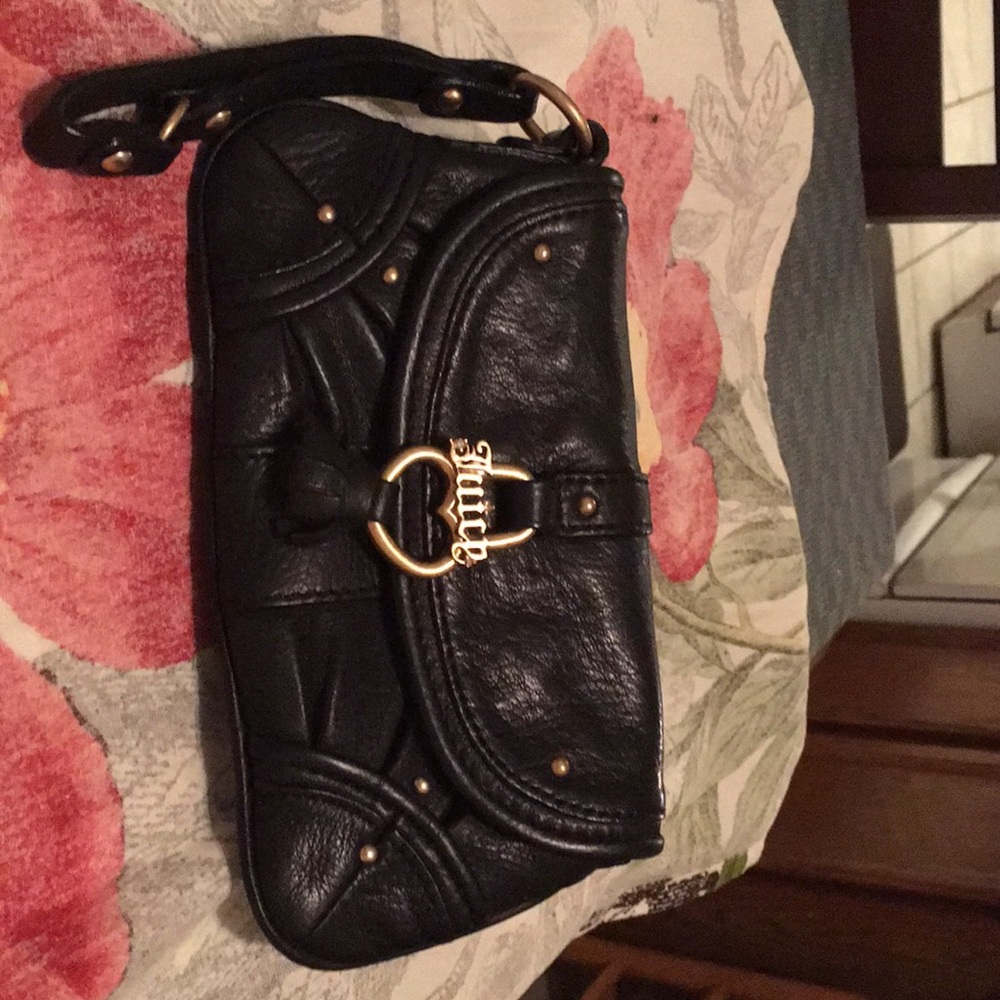 Juicy couture wallet